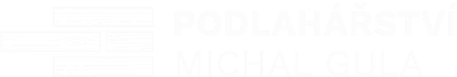 Podlahářství Michal Gula